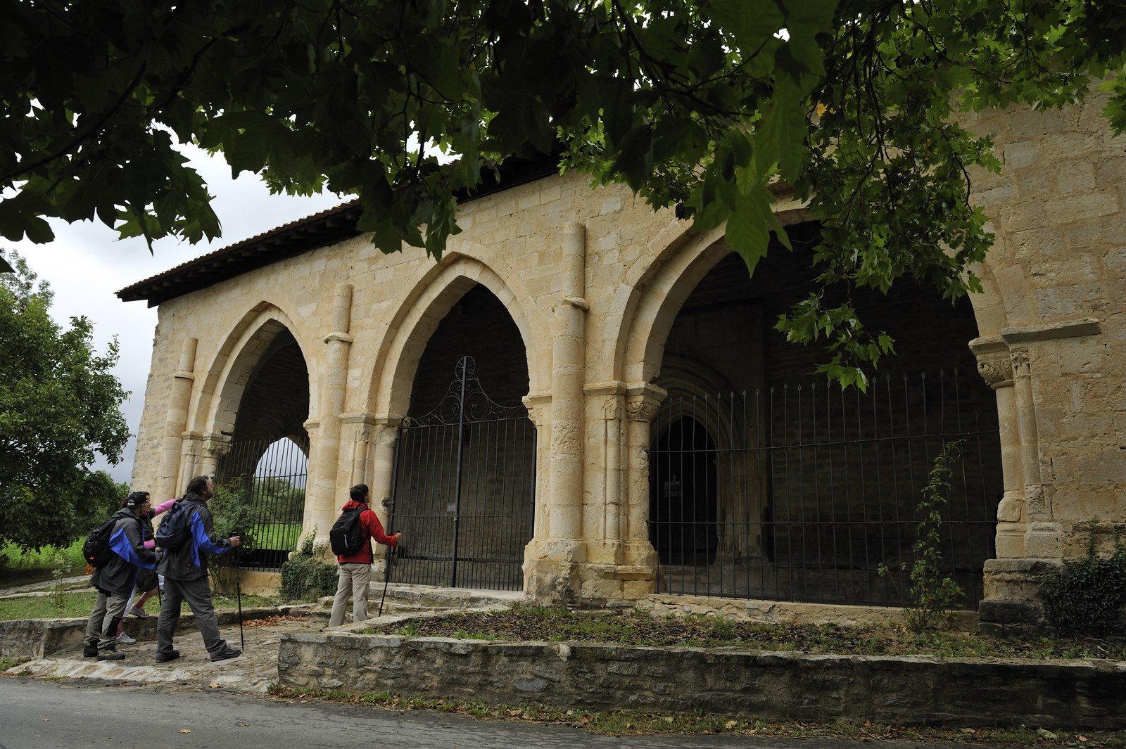 Camino de Santiago