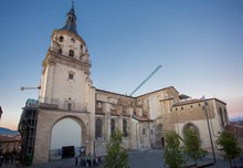 Catedral de Santa María