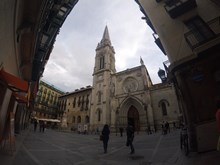 Catedral de Santiago