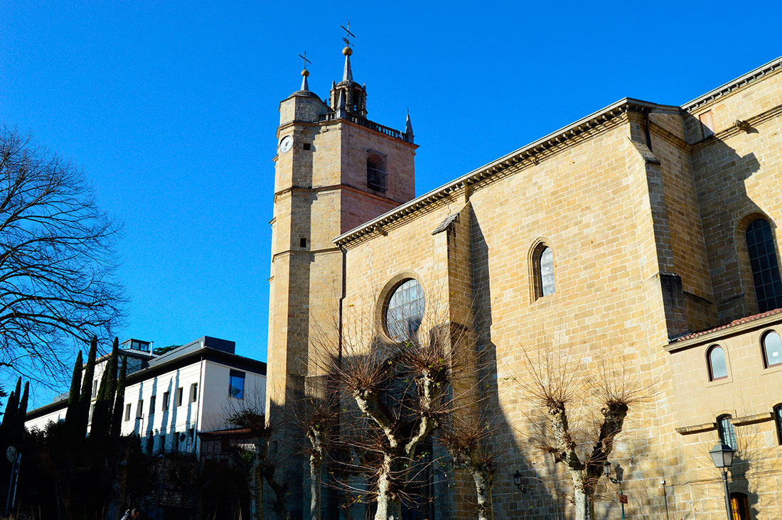 Iglesia del Juncal