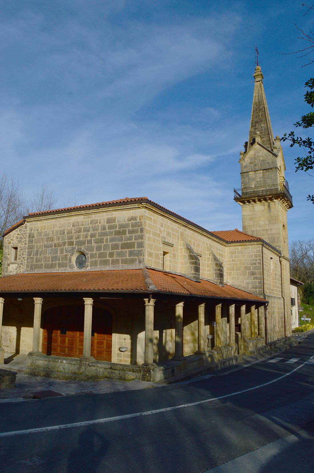 Santuario de Guadalupe