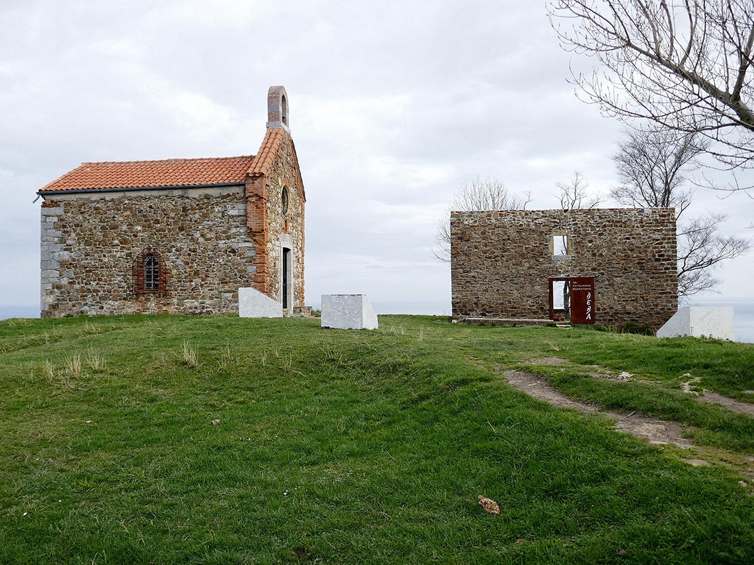 Ermita de Santa Catalina