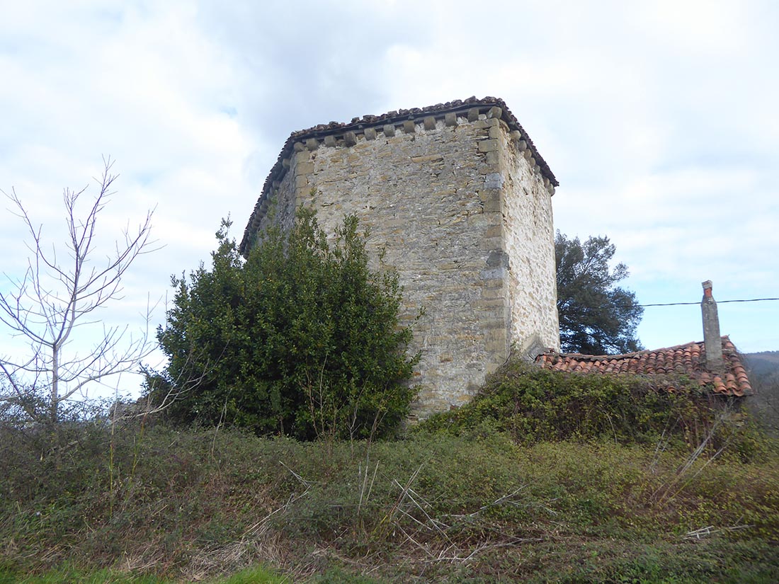 Torre de Montalban