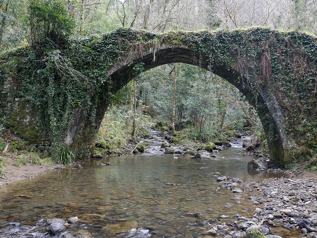 Puente de Artzubi