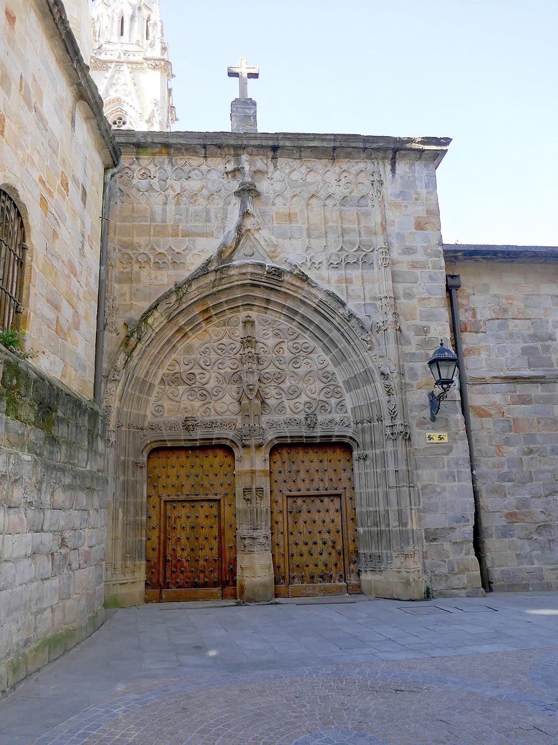 Casco Viejo de Bilbao