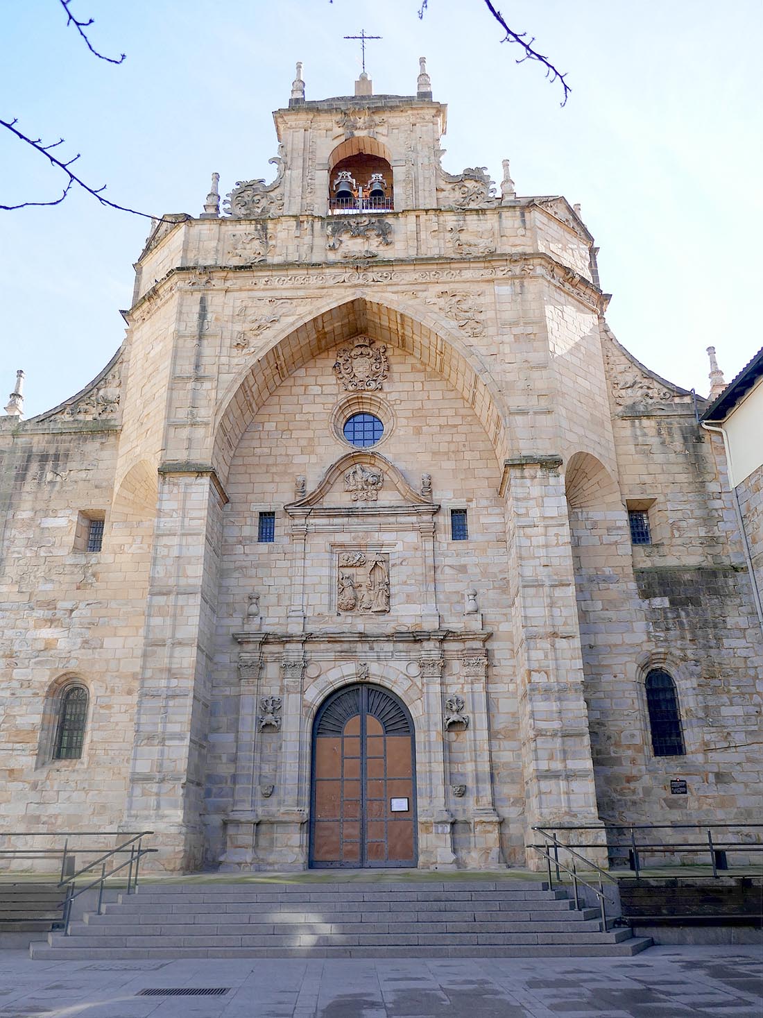 Convento de la Encarnación