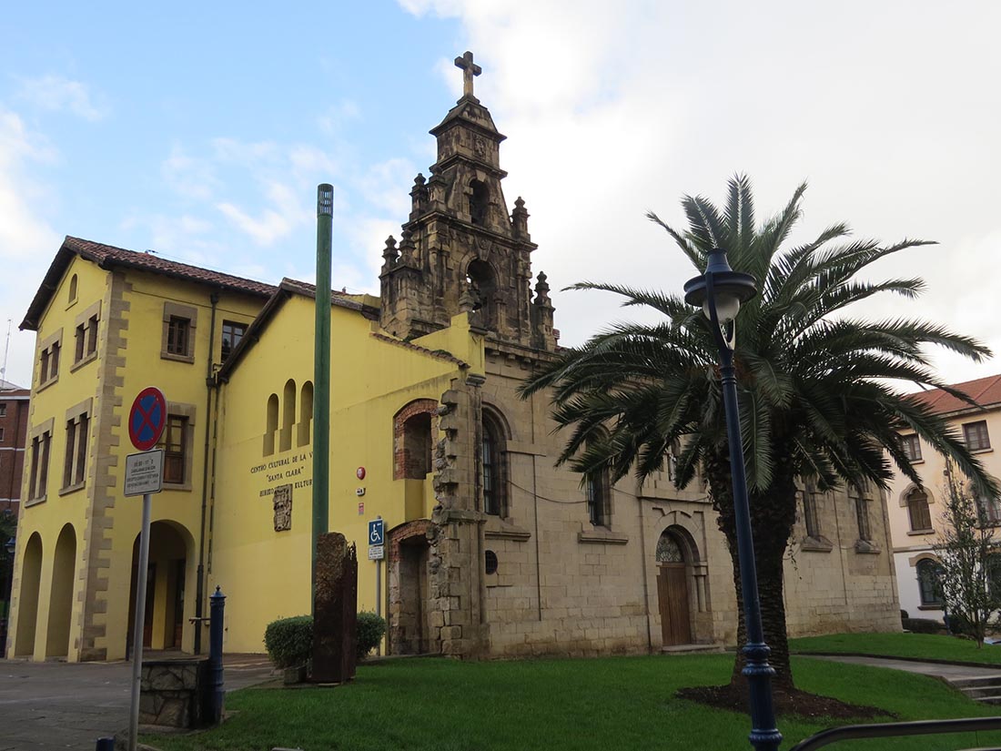 Convento de Santa Clara