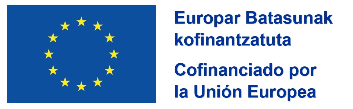 logo Unión Europea