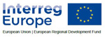 logo Interreg Europe