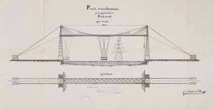 Proyecto primitivo (panorámica general)