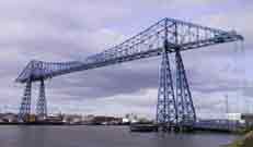 Middlesbrough (Reino Unido)