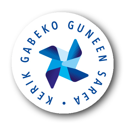 Kerik Gabeko Euskadi 