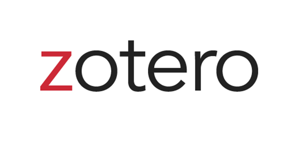 Sarbidea a Zotero