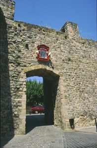 Puerta de San Juan