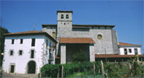 Ermita de San Miguel