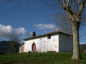 Ermita San Lorenzo