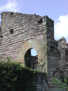 Casa torre de Albiz