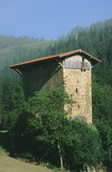 Torre de Etxaburu