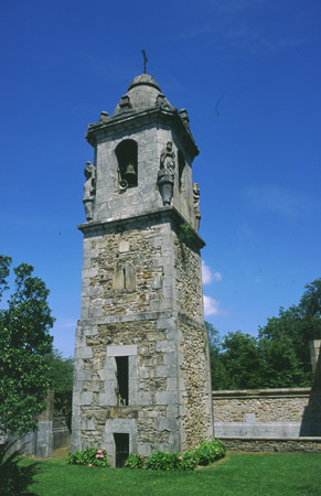 Santuario de Urkiola