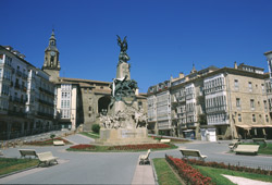 Vitoria-Gasteiz