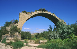 Puente romano