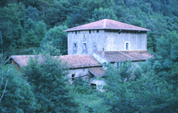 Ferrería de Bengolea