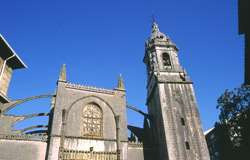 Basílica de Santa María