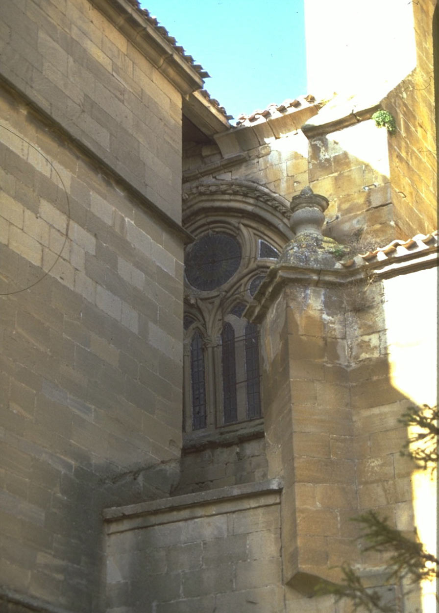 Iglesia Santa María