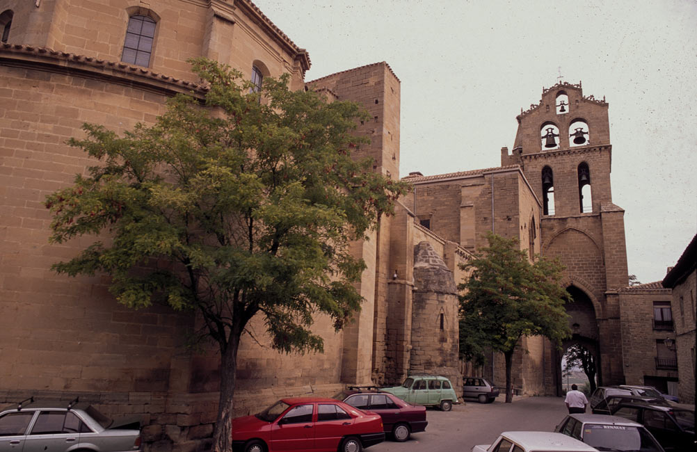 Iglesia San Juan