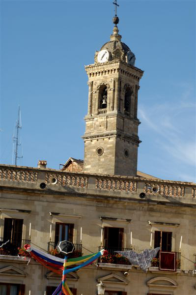 Iglesia San Vicente