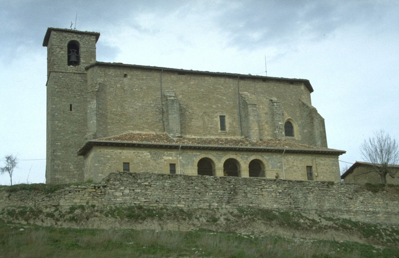 San Esteban eliza