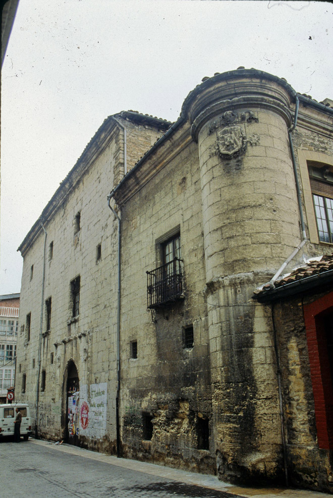 Torre Bendaña