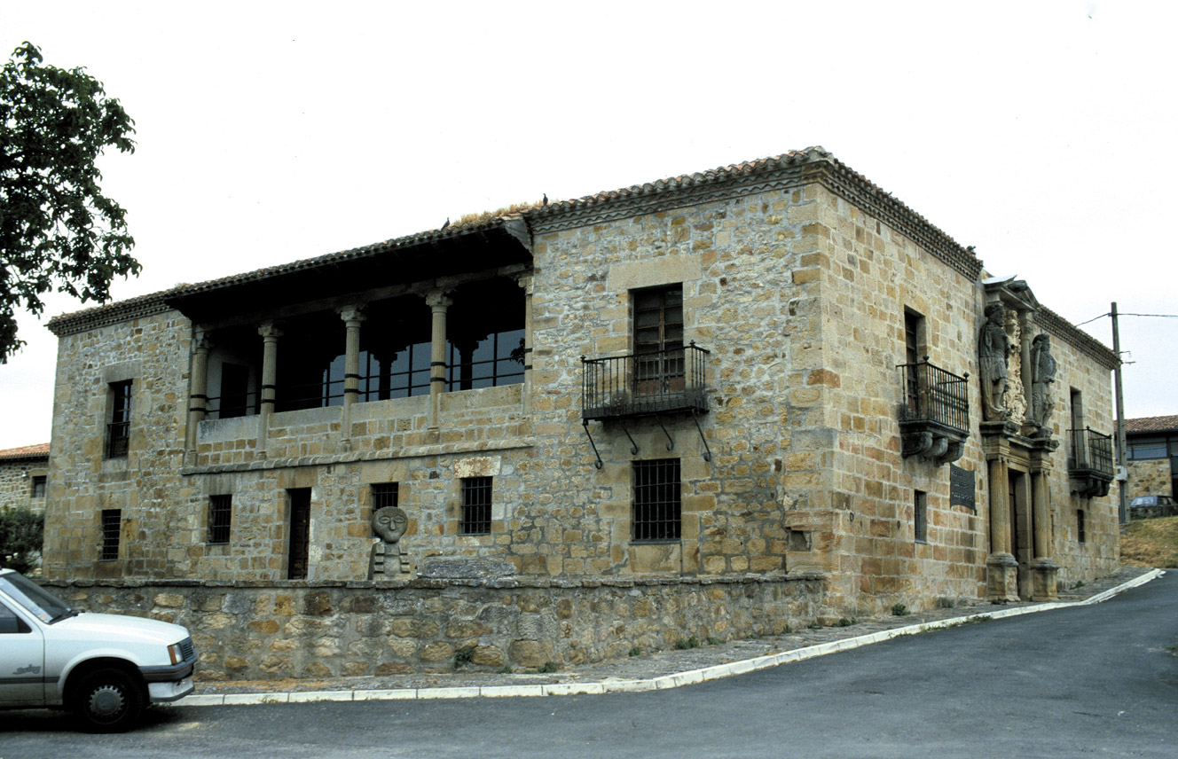 Palacio Lazarraga