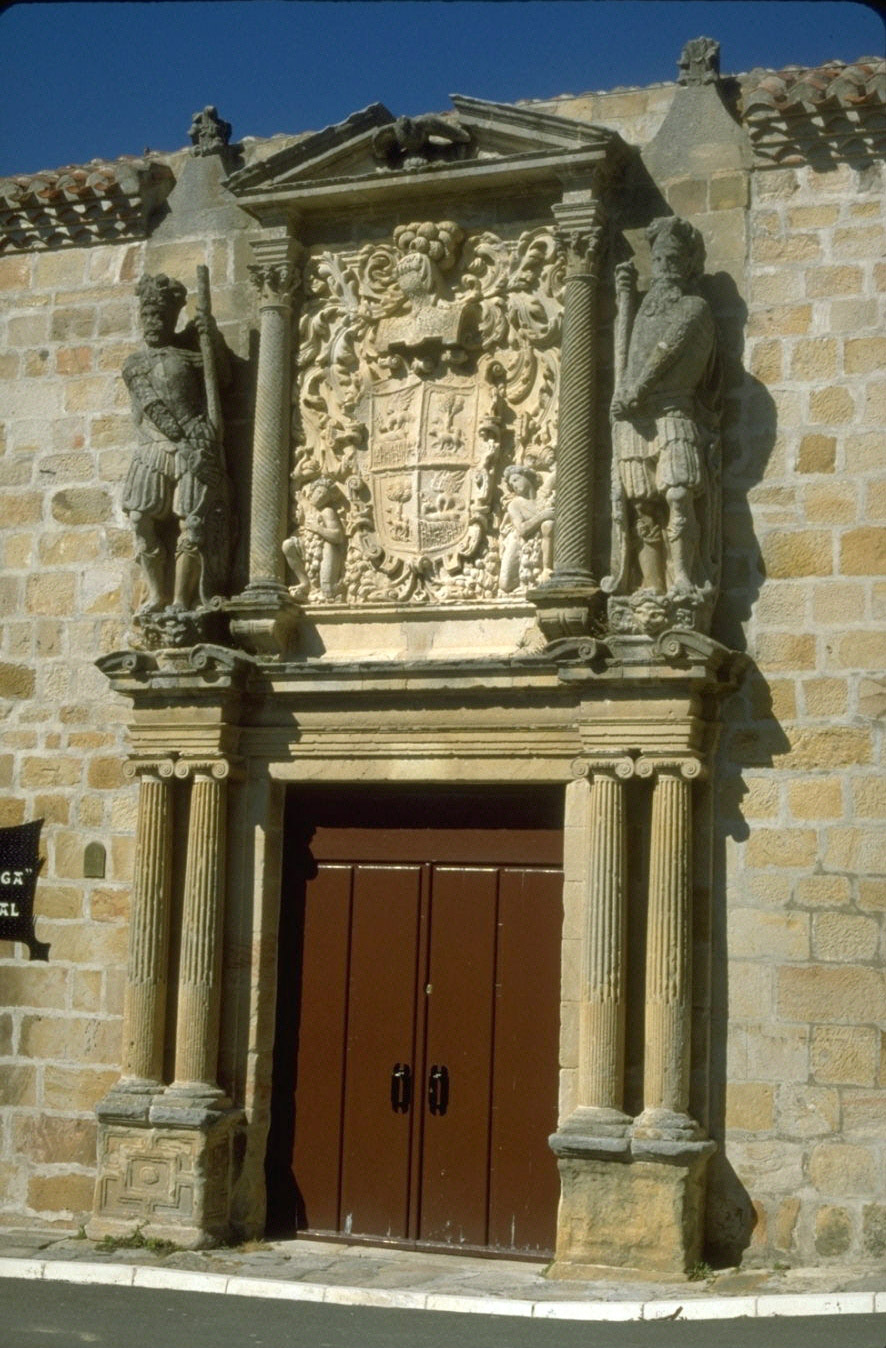 Palacio Lazarraga