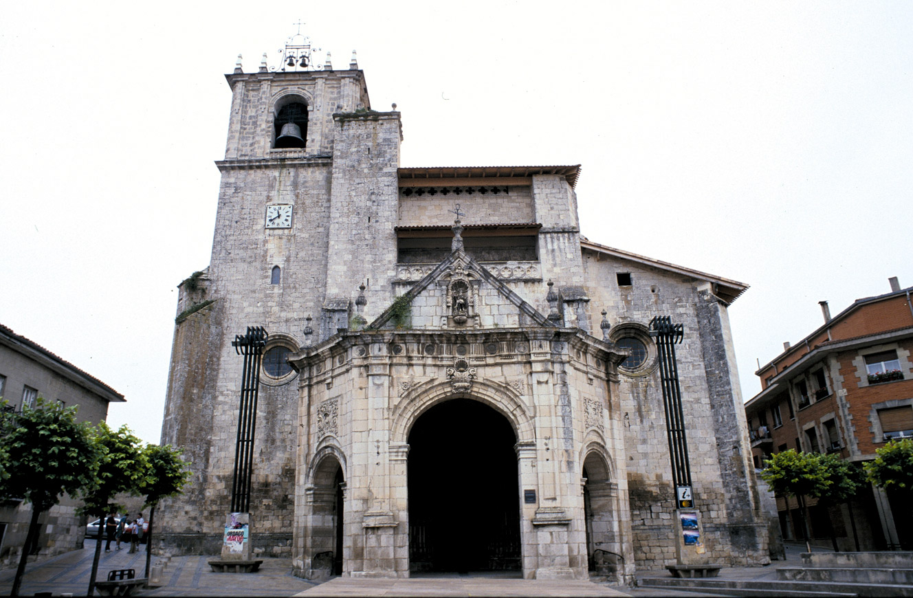 Iglesia de San Juan