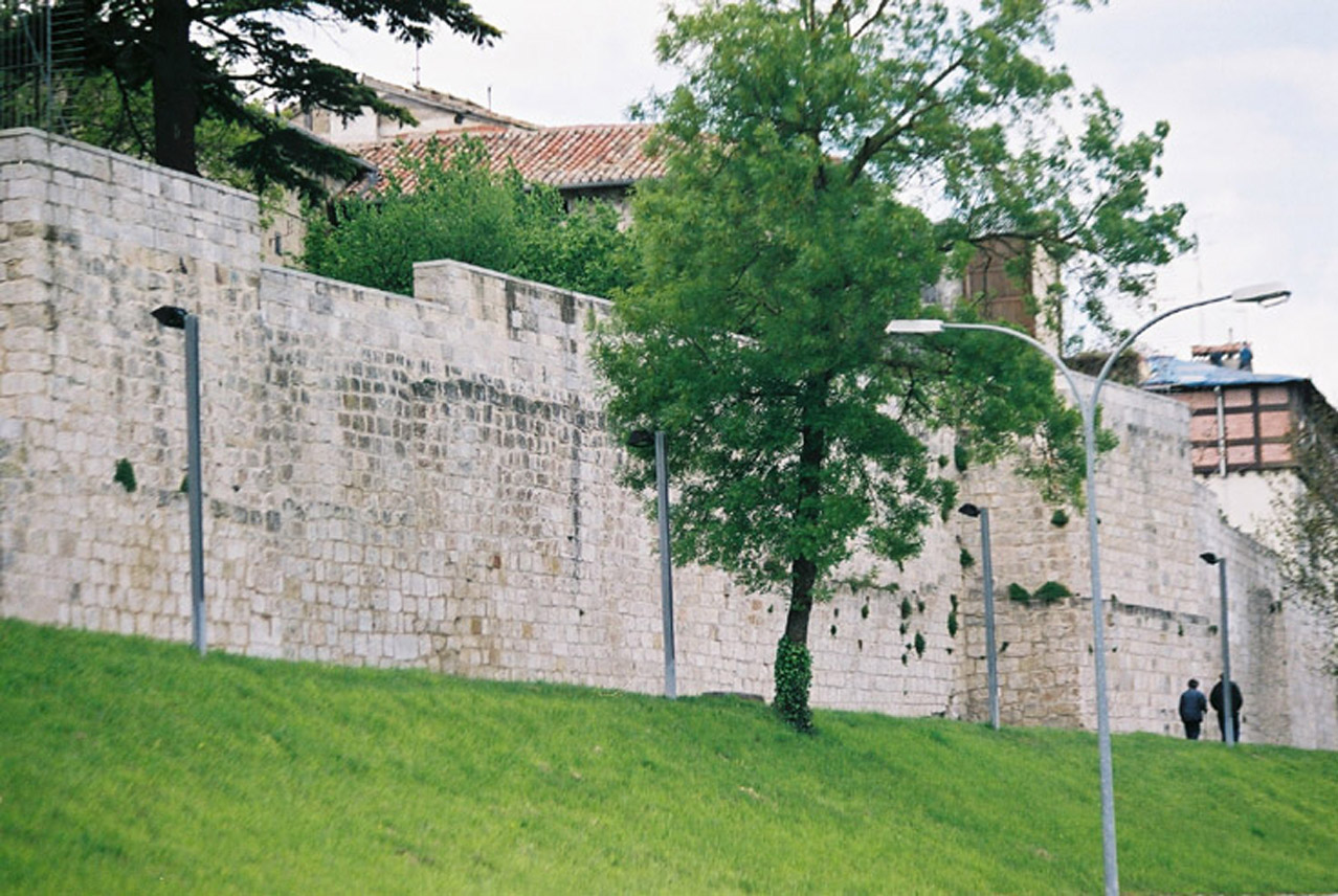 Muralla