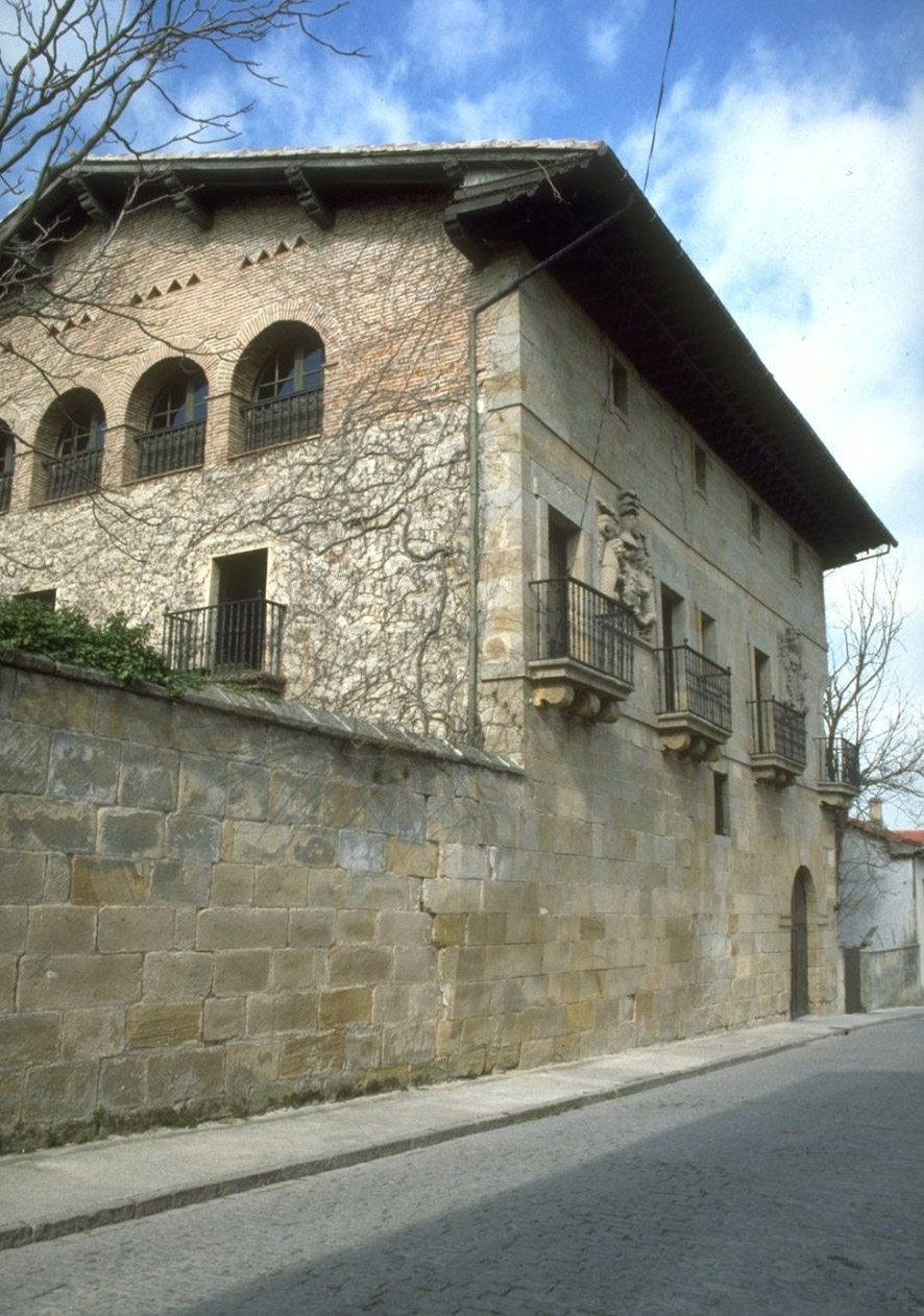 Casa Azcárraga