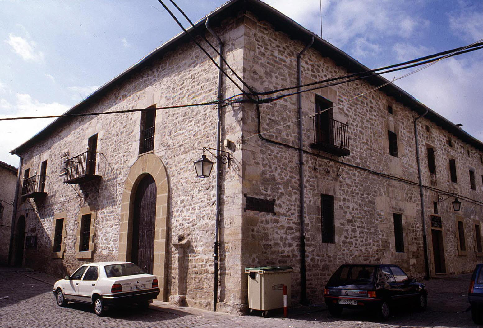 Ayuntamiento