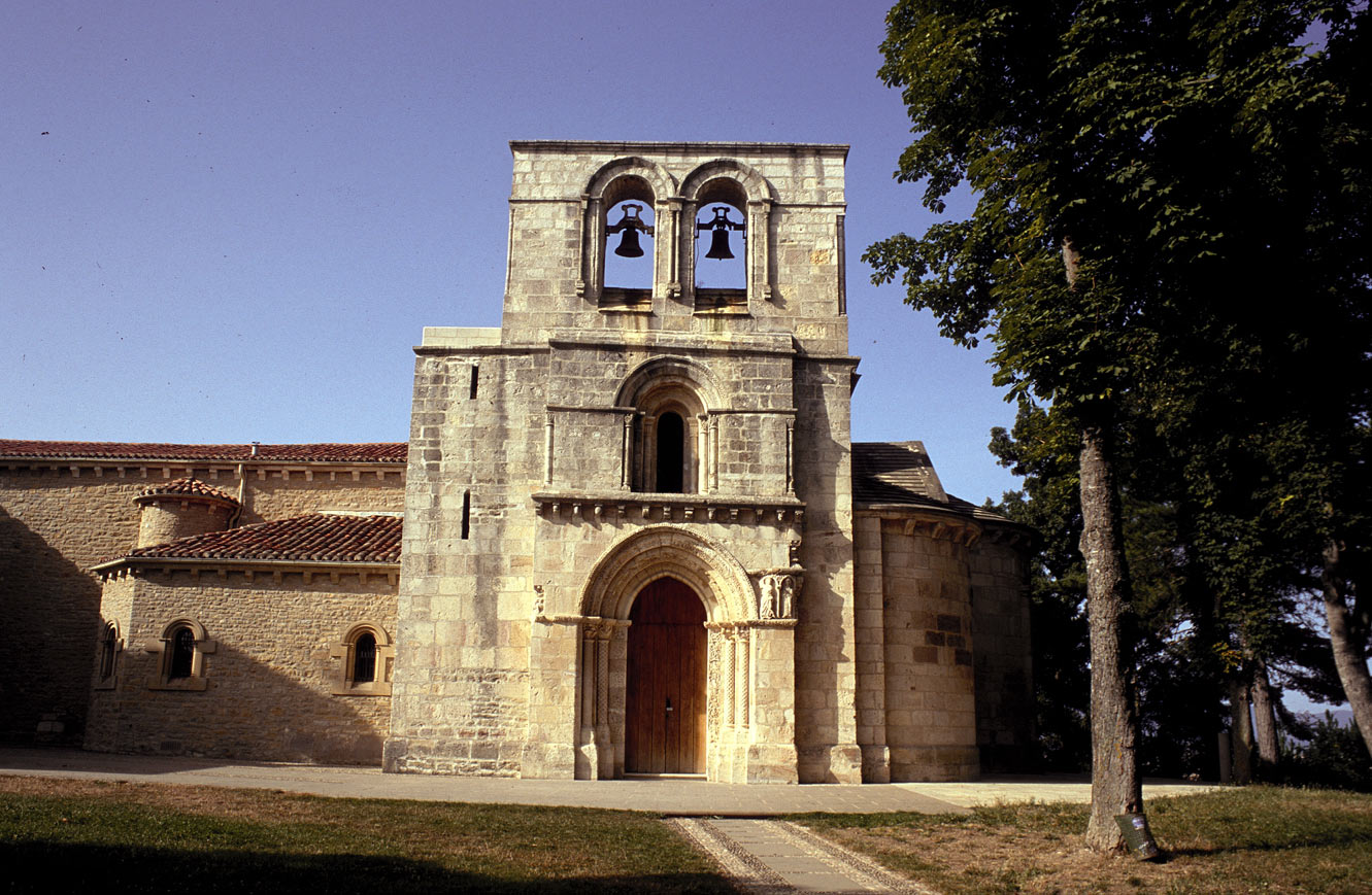 Santuario de Estíbaliz