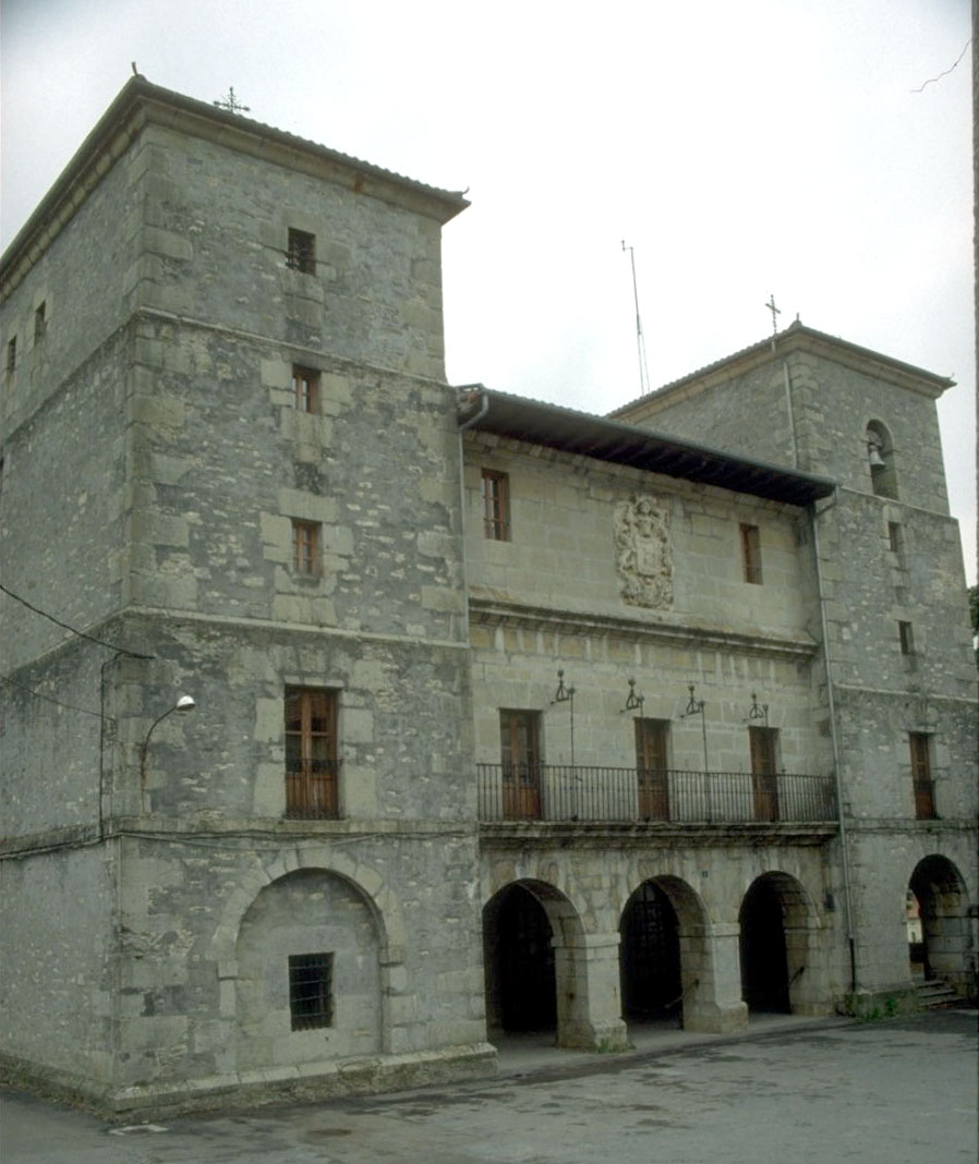 Ayuntamiento