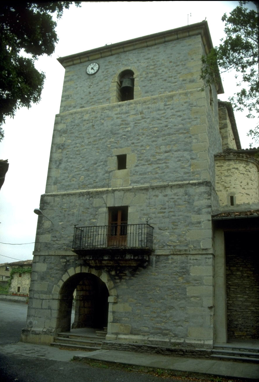 Iglesia de la Asunción