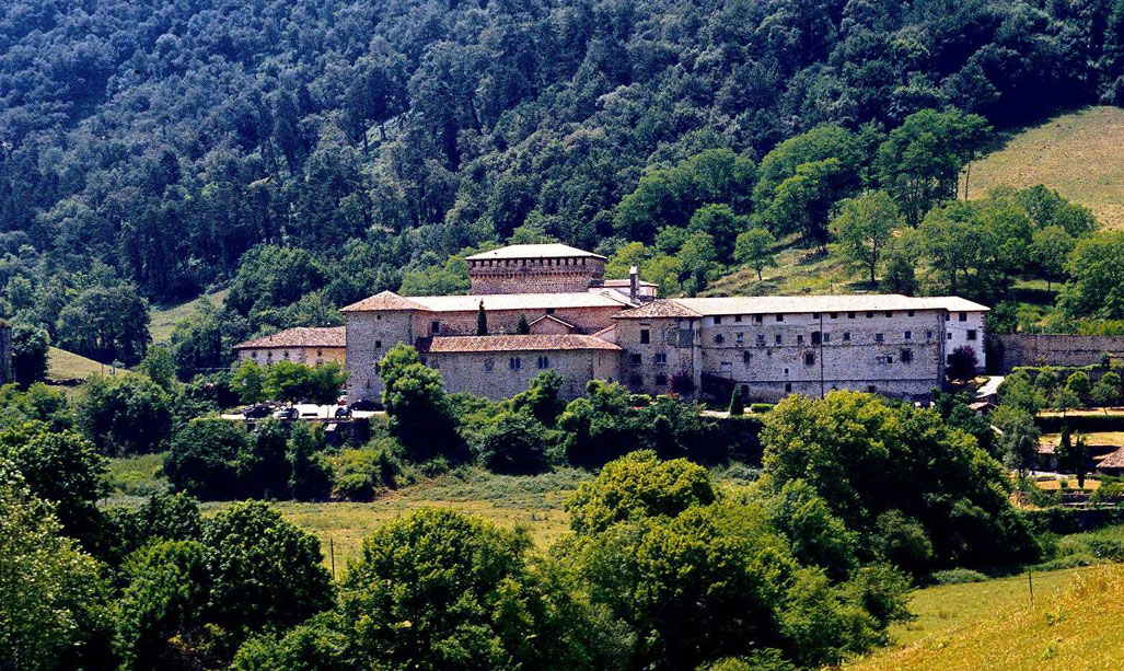 Palacio casa solar de Ayala