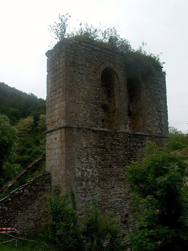 Palacio casa solar de Ayala