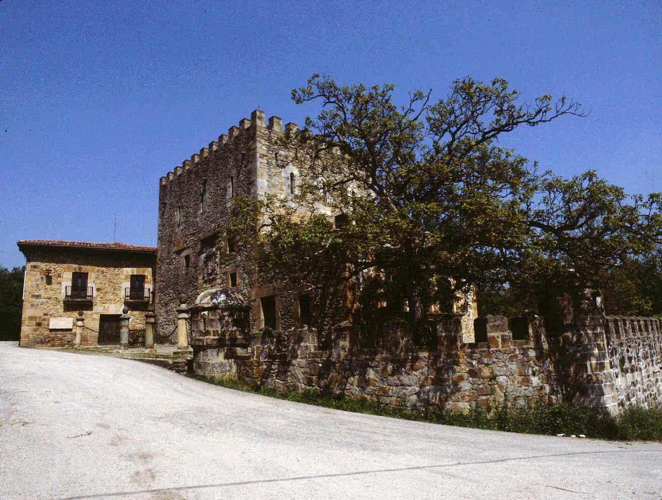 Casa de Juntas de Avellaneda