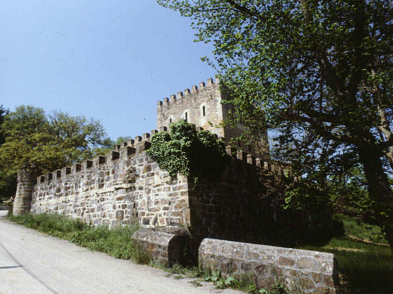 Casa de Juntas de Avellaneda