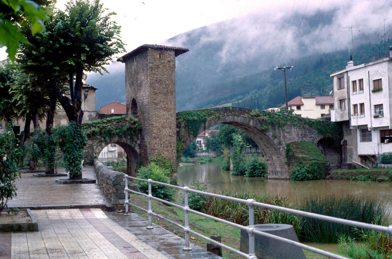 Puente Viejo