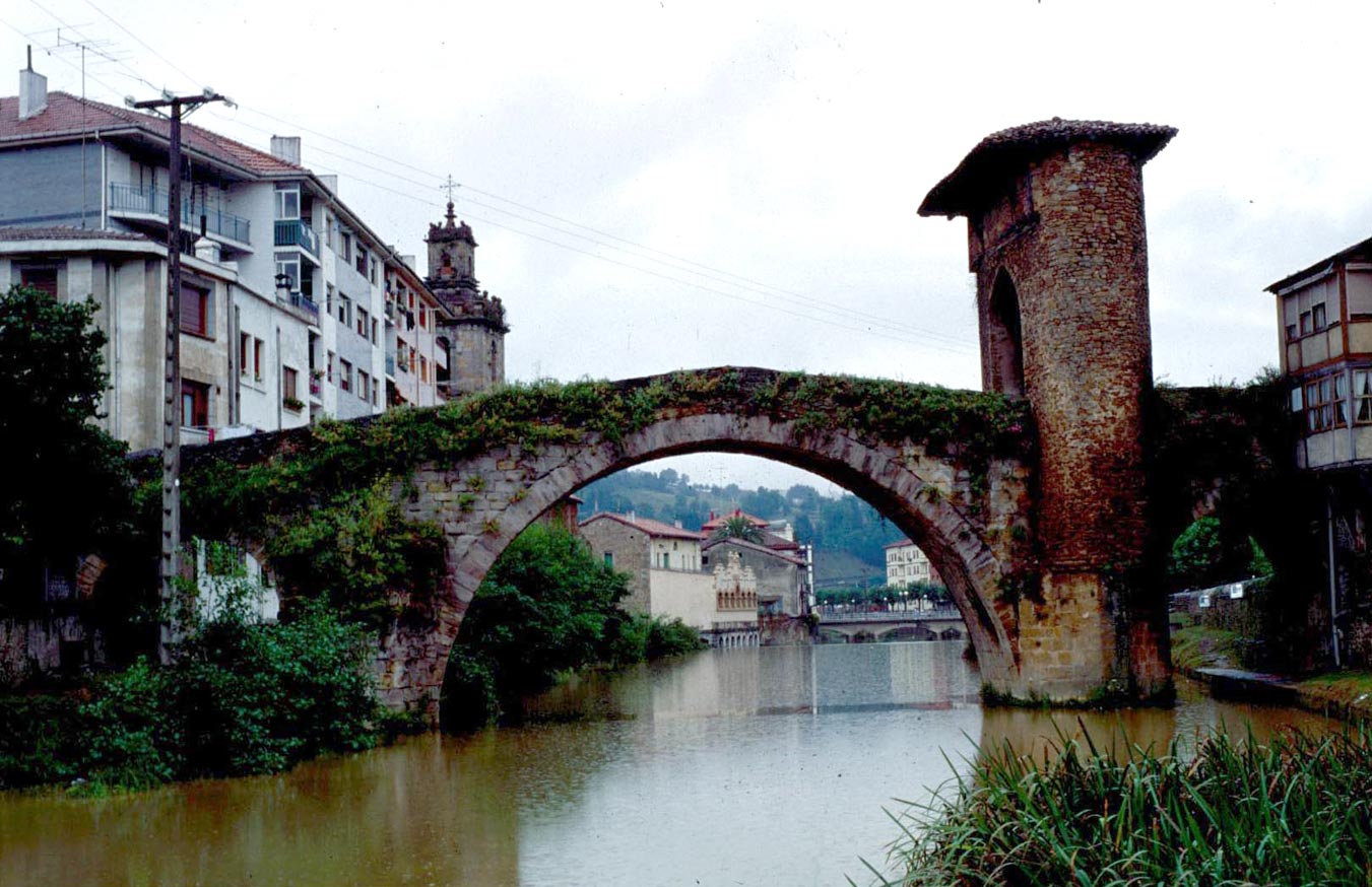 Puente Viejo