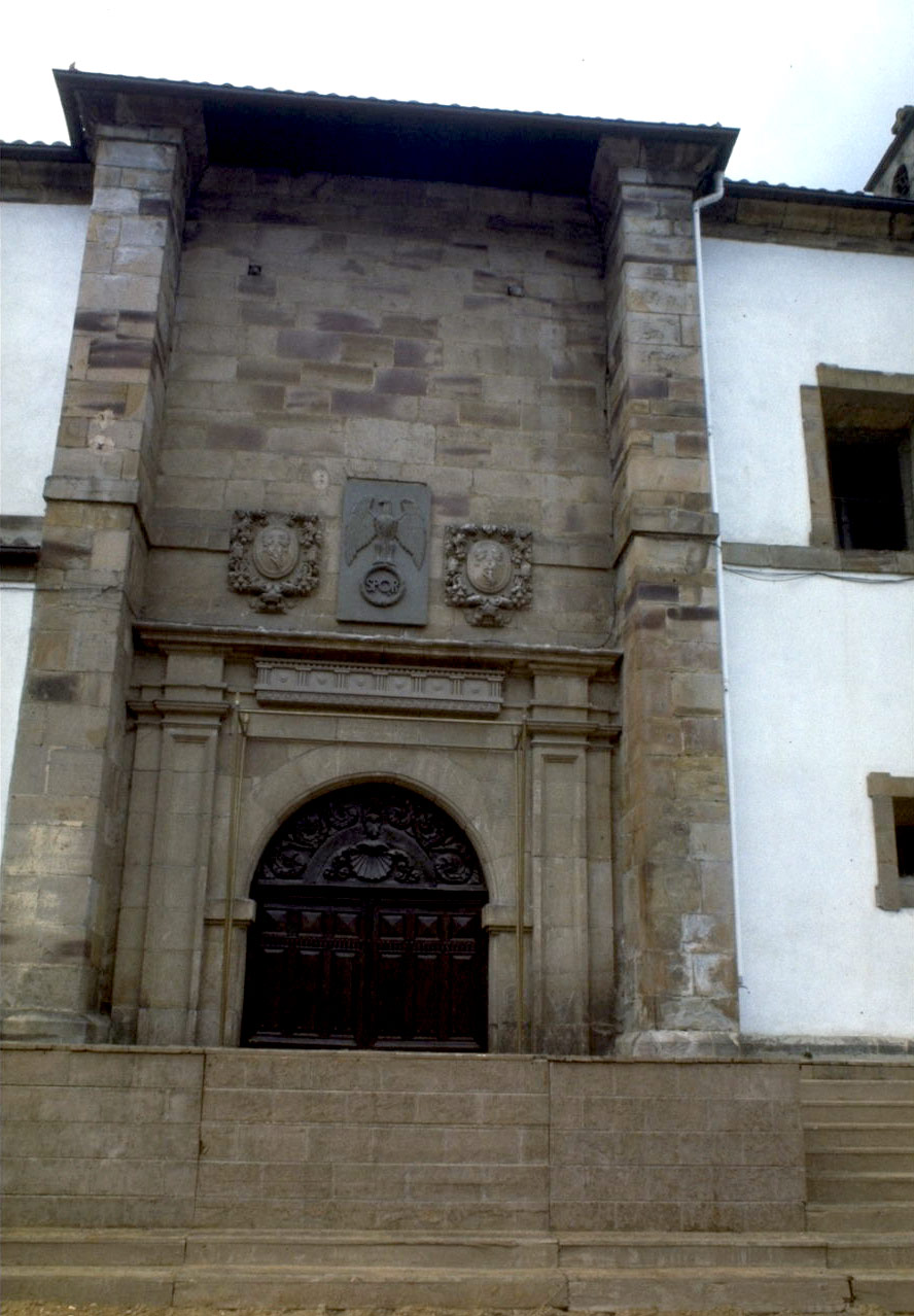 Convento de Sta. Clara