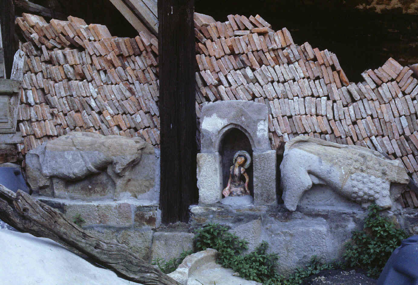 Torre de Bolunburu