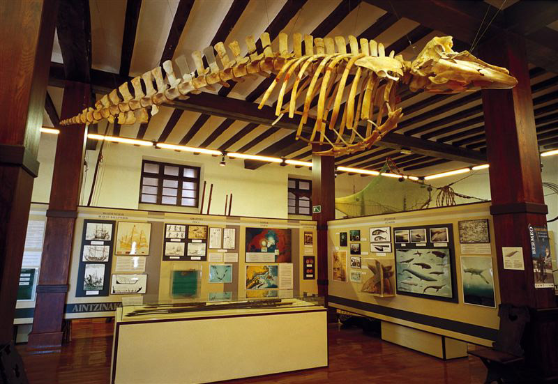 Museo del Pescador